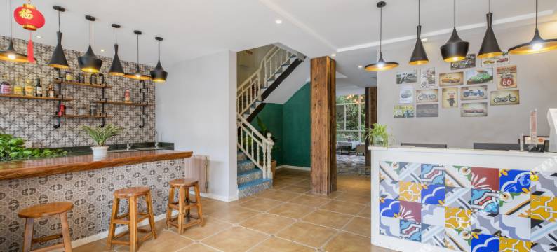 阳朔醉美客栈(千古情景区店)图片