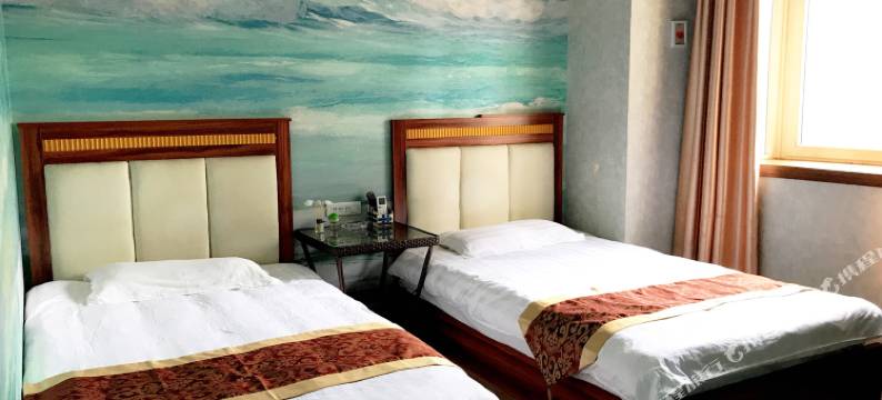 重庆吉美住宿图片