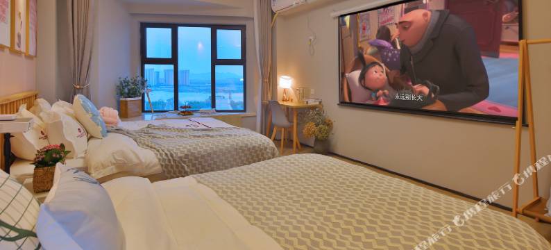 拜俪慕尚 BelleHouse(高新区览秀城店)图片