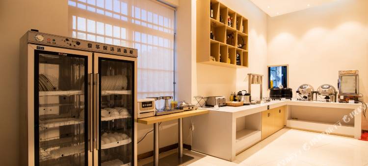 城市便捷酒店(湖南生物机电学院店)图片