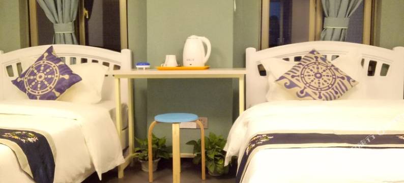 滨海之家公寓(深圳西乡地铁站店)图片