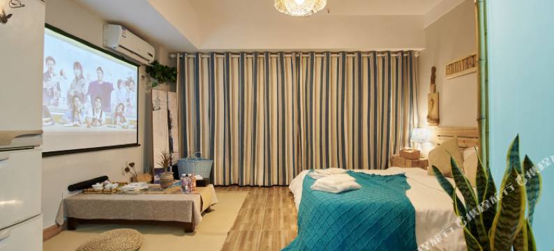 南京云渚·民宿图片