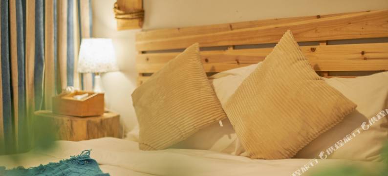 南京云渚·民宿图片