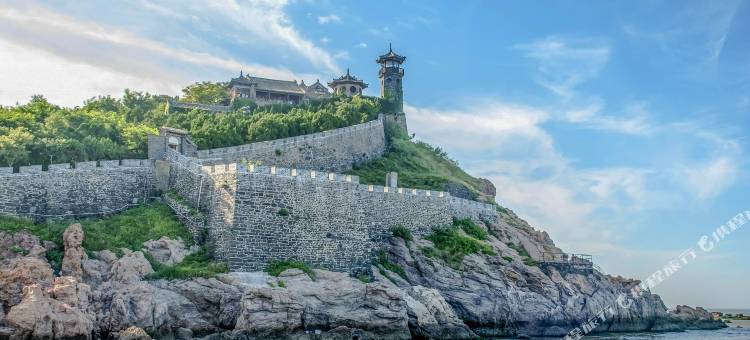 蓬莱宝龙民宿图片