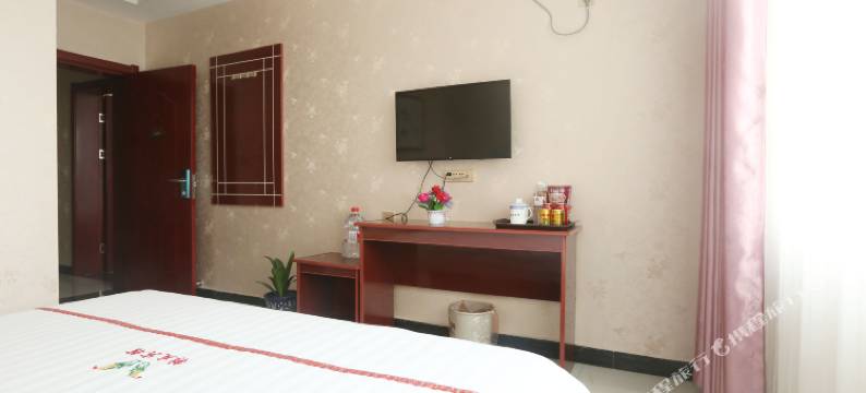 旬邑粮友宾馆图片