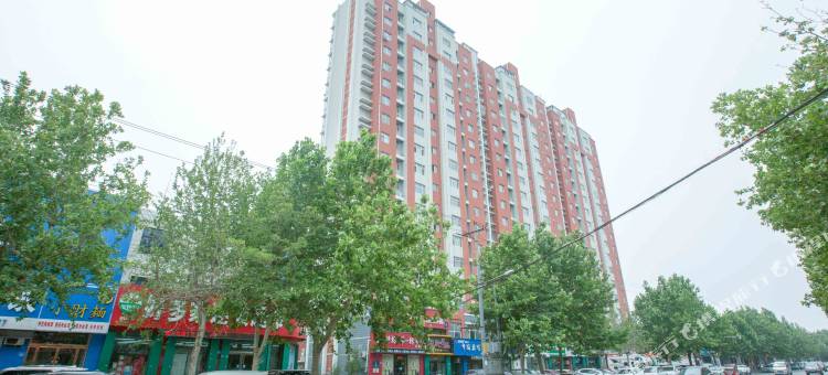 城市便捷酒店(保定雄安新区雄县县政府店)图片