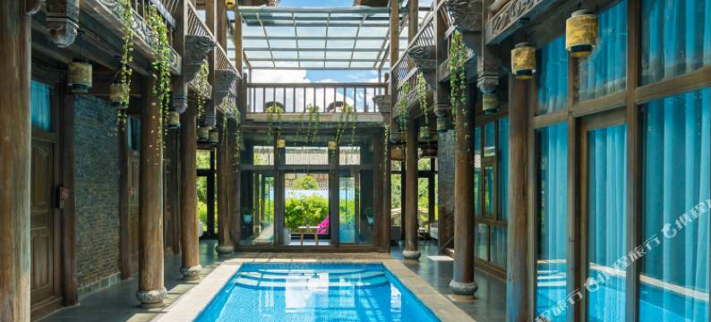 丽江云水禅心客栈(束河古镇店)图片