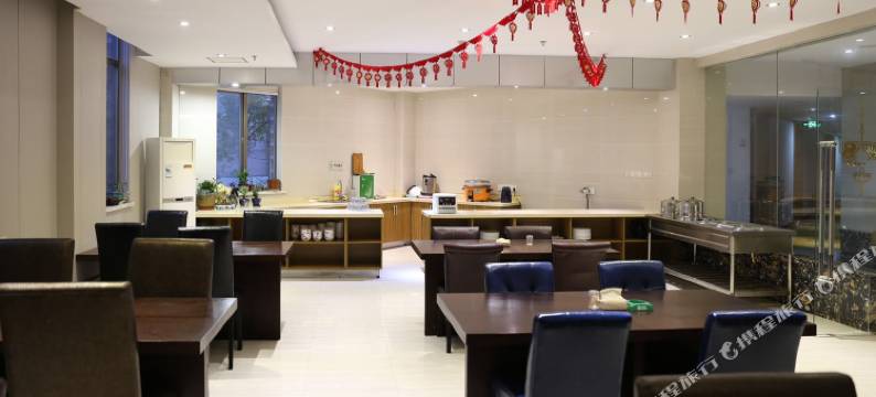 宜兴简慕精品酒店(宜兴客运站店)图片