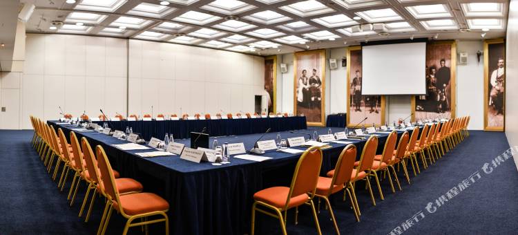 斯普兰迪会议中心水疗度假村(Splendid Conference & Spa Resort)图片