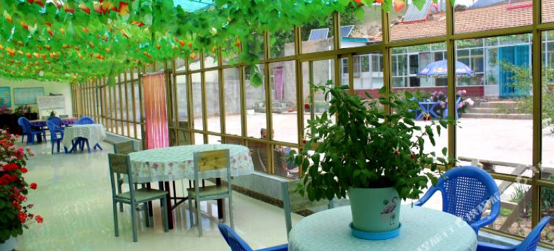 祁连瑞清农家宾馆图片