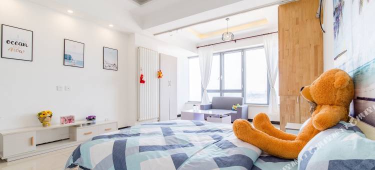 北京洋洋公寓图片