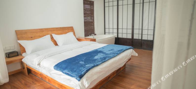 大理见竹和风民宿图片