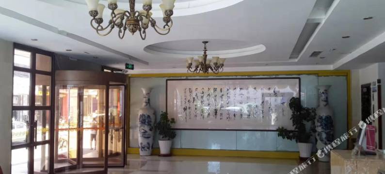 奥特宾馆(迁安新颖路店)图片