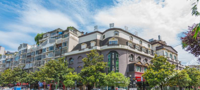 贵阳夜郎印象·天骅酒店图片