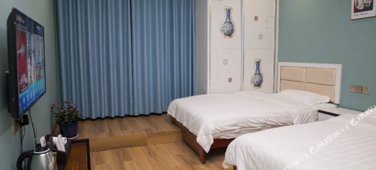 韶山毛四平酒店(故居景区店)图片