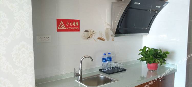 呼和浩特北疆公寓图片