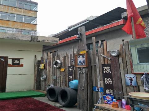 临汾书香世家2公寓