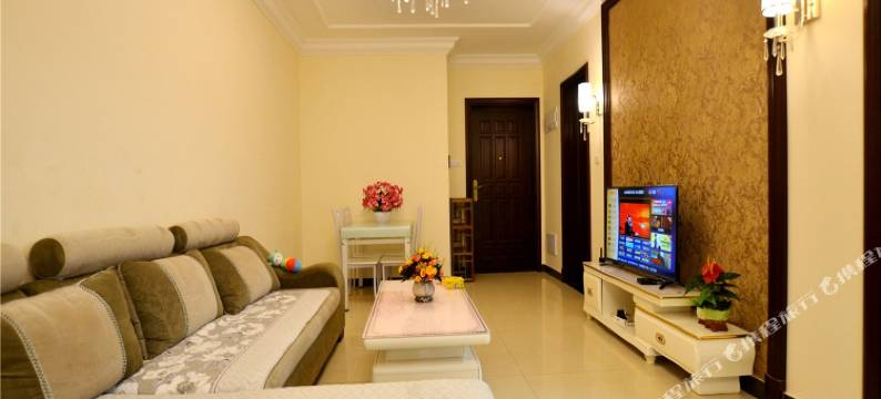 北海沙海之歌公寓图片