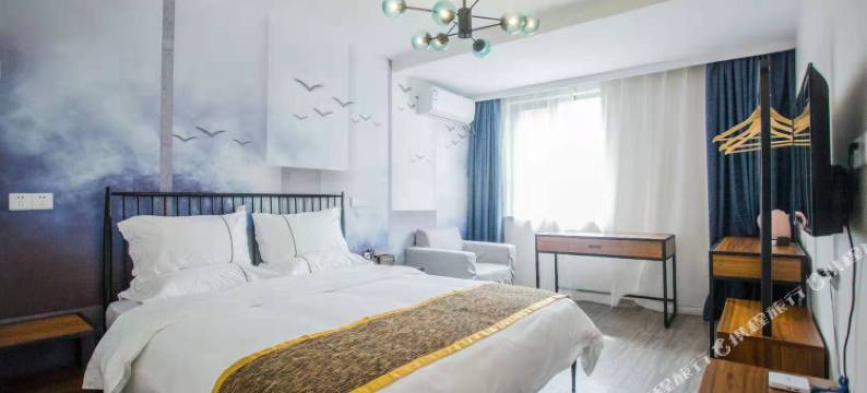 云隐湖观酒店(宁波海曙店)图片