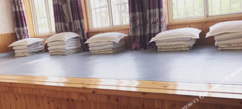 青岛仰口国光海景农家院图片