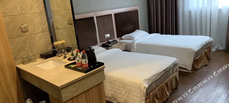苍南印象小城酒店图片
