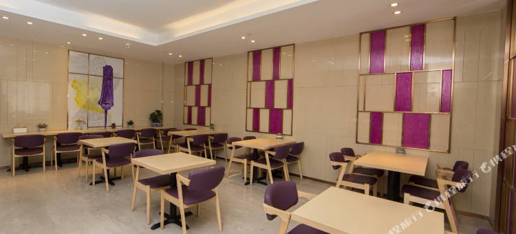 麗枫酒店(宁波火车站北广场店)图片