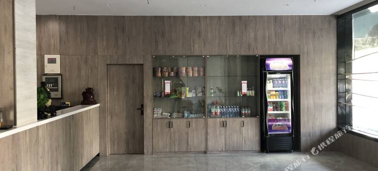 7天优品酒店(济源天坛路信尧城市广场店)图片