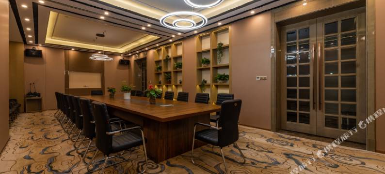 上海久顺度假酒店(浦东国际机场店)图片