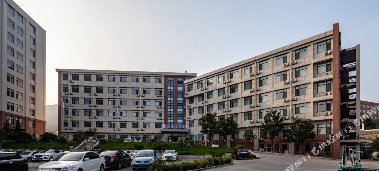 汉庭优佳(青岛中国海洋大学店)图片
