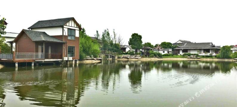 南通惠风雅居民宿图片