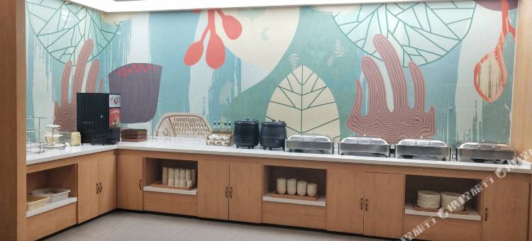 汉庭酒店(日照东夷小镇万平口景区酒店)图片