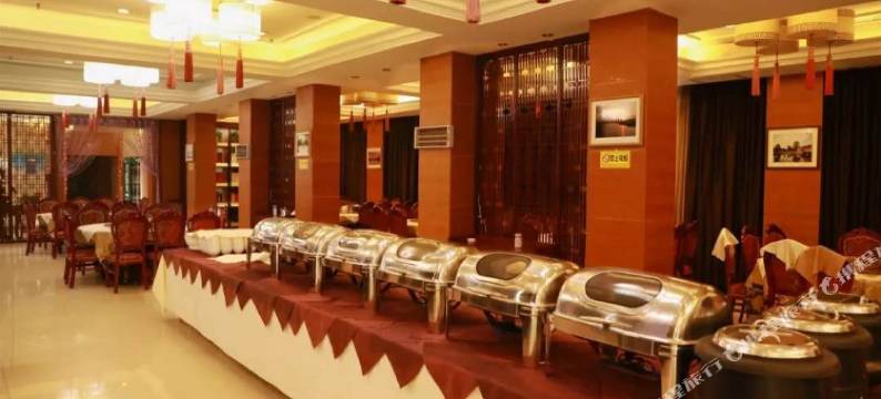 鹿邑福尔豪泰大酒店图片