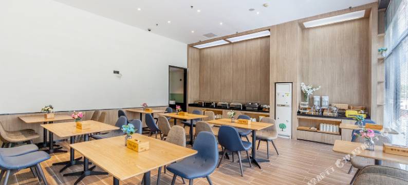 汉庭酒店(广州南村员岗地铁站店)图片