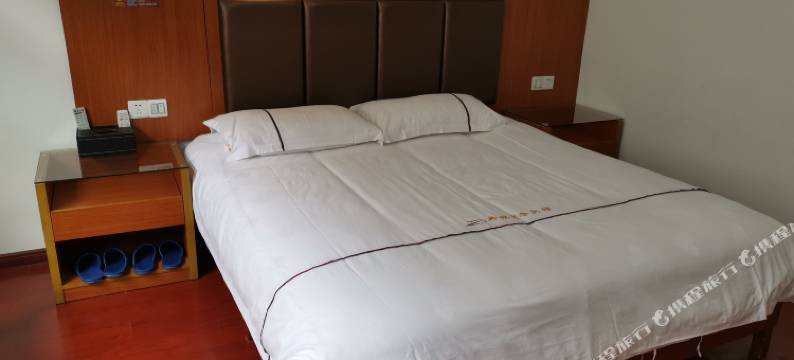 井冈山井旗商务宾馆图片