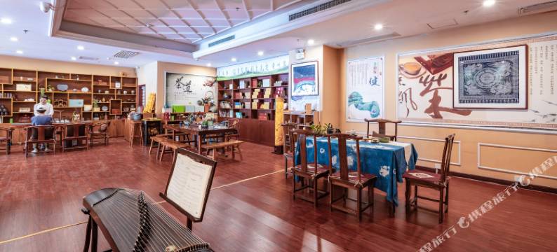 柏恒喜天大酒店(贵阳高新路地铁站店)图片