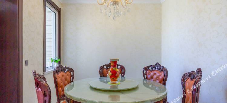 宋德宝度假别墅(银横路分店)图片