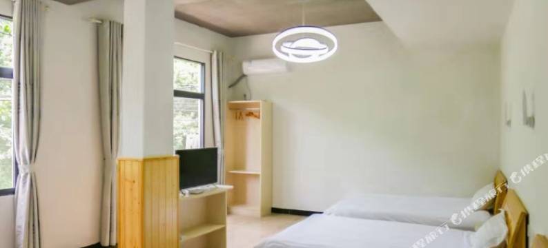 泾县溪山农家乐(月亮湾景区店)图片