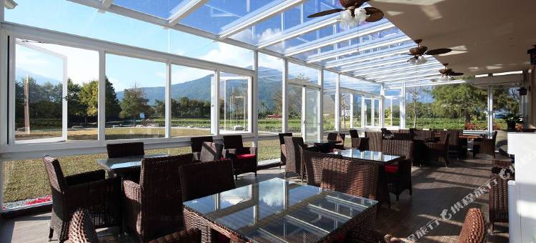 席拉朵庄园民宿图片