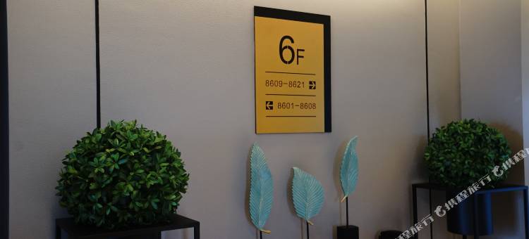 如家商旅酒店(南京江宁万达广场天印大道店)图片