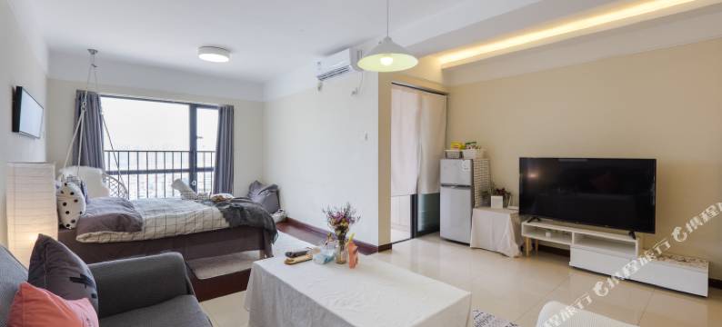 惠州88年大叔公寓图片