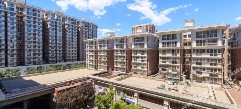 北京家的港湾民宿图片