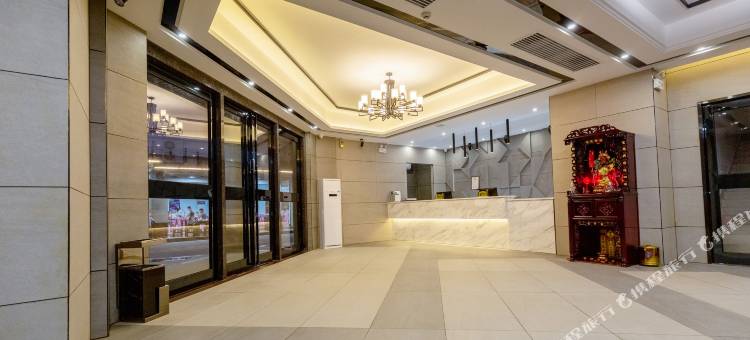下川岛德海酒店图片