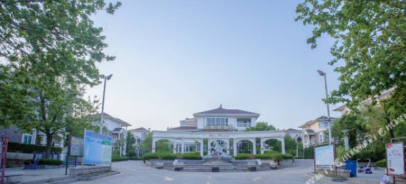 日照海屿庭民宿图片