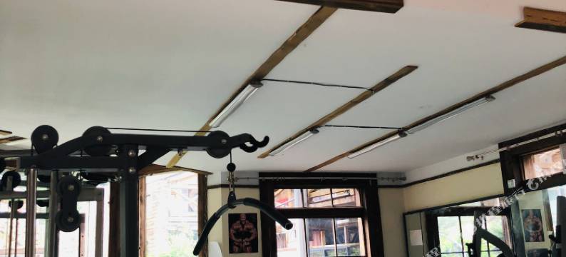 大理双廊观庐文化客栈图片