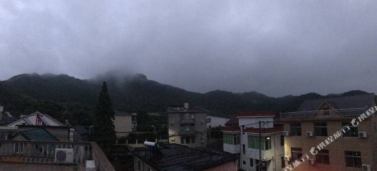 象山新桥拾忆民宿图片