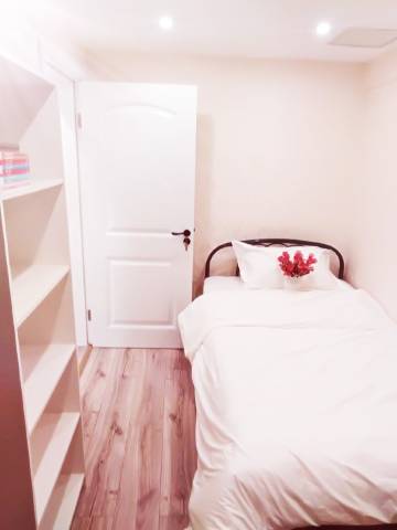 成都草堂印象公寓(天成街分店)