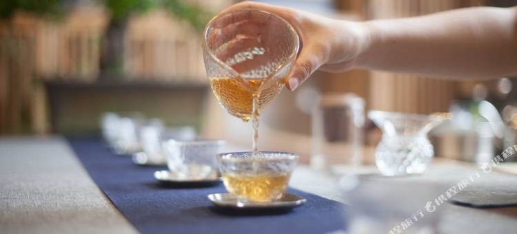 花筑·西塘栖越民宿图片