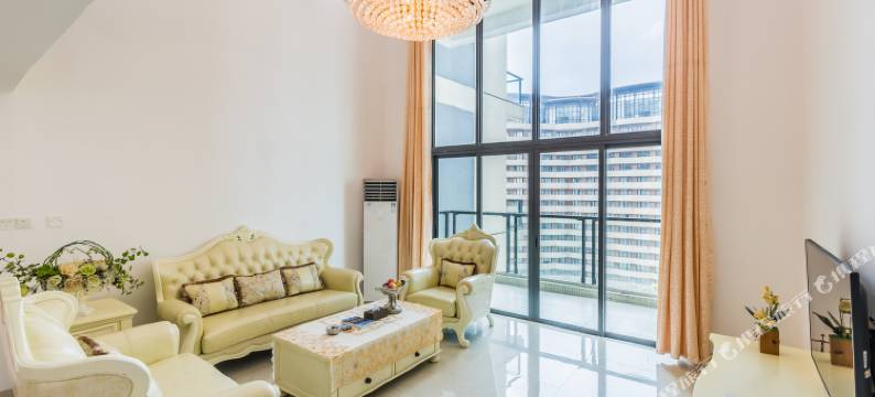 佛山顺德北滘华美达精品民宿(儿童乐园分店)图片