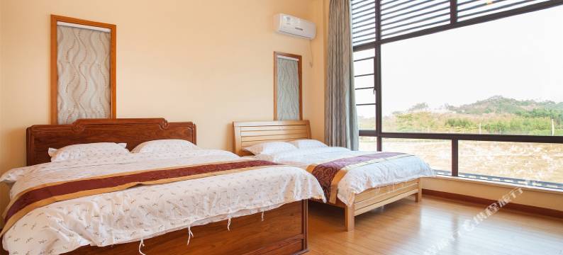 清远碧水新村舒雅别墅图片