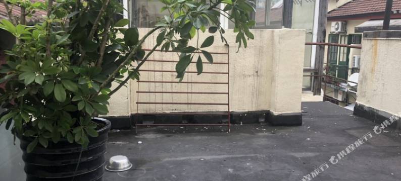 上海弄堂民宿图片